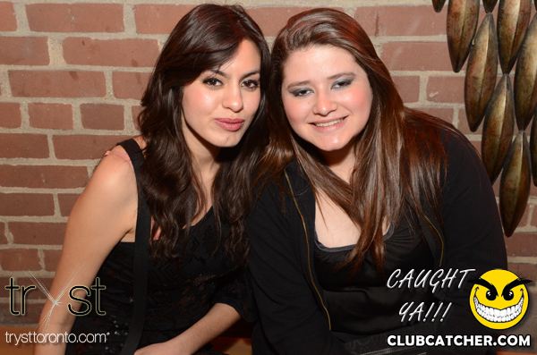 Tryst nightclub photo 62 - April 5th, 2012