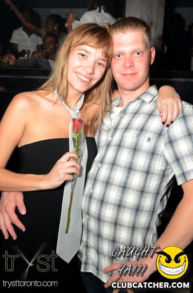 Tryst nightclub photo 63 - April 5th, 2012