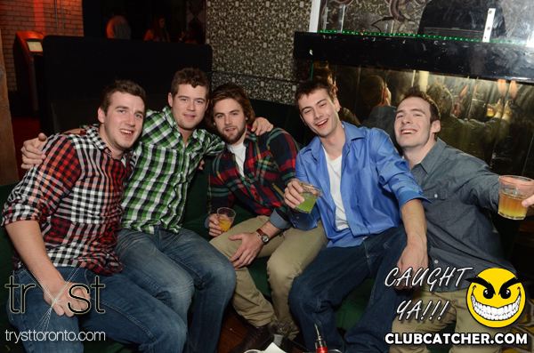 Tryst nightclub photo 64 - April 5th, 2012