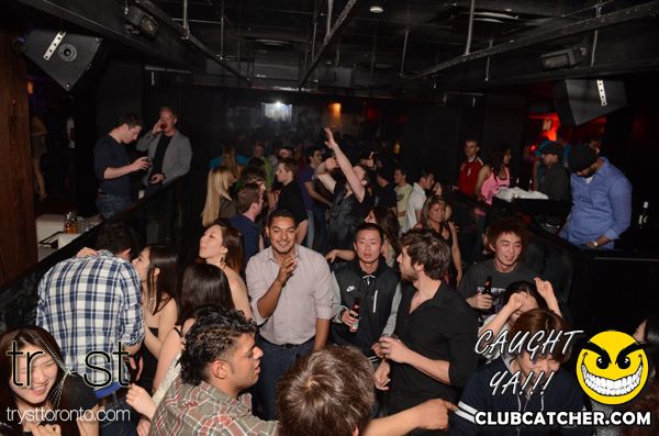 Tryst nightclub photo 66 - April 5th, 2012