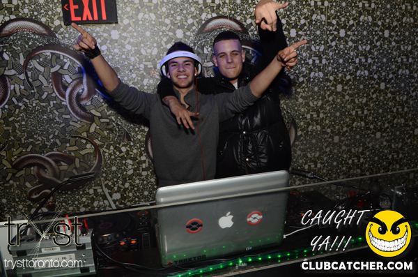 Tryst nightclub photo 67 - April 5th, 2012