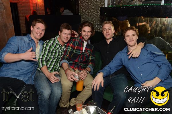 Tryst nightclub photo 68 - April 5th, 2012