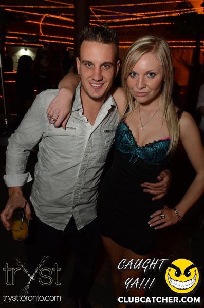 Tryst nightclub photo 69 - April 5th, 2012