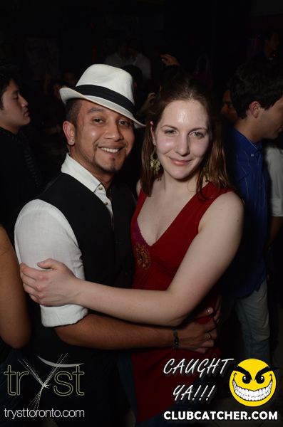 Tryst nightclub photo 71 - April 5th, 2012