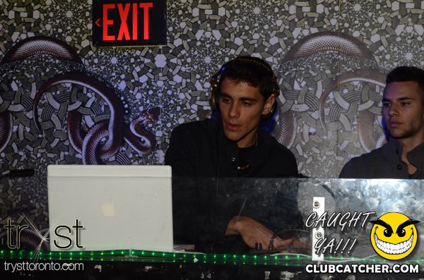 Tryst nightclub photo 72 - April 5th, 2012