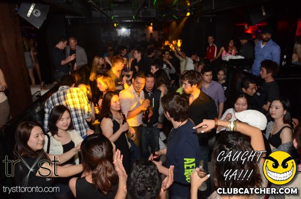 Tryst nightclub photo 73 - April 5th, 2012