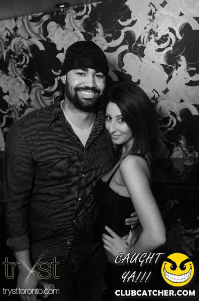 Tryst nightclub photo 74 - April 5th, 2012