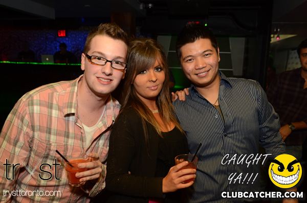 Tryst nightclub photo 75 - April 5th, 2012
