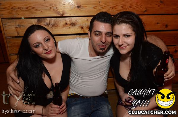 Tryst nightclub photo 76 - April 5th, 2012