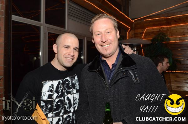Tryst nightclub photo 77 - April 5th, 2012