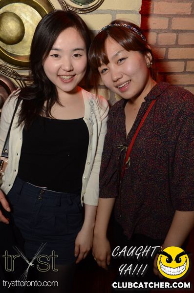 Tryst nightclub photo 78 - April 5th, 2012