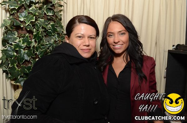 Tryst nightclub photo 79 - April 5th, 2012