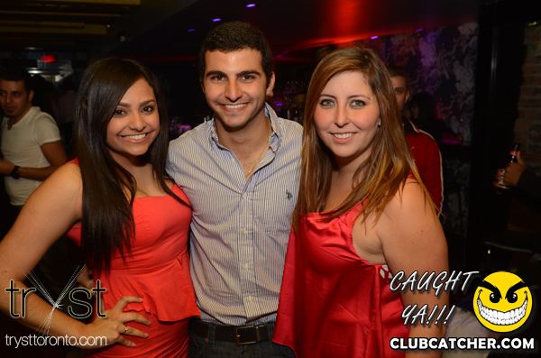 Tryst nightclub photo 80 - April 5th, 2012