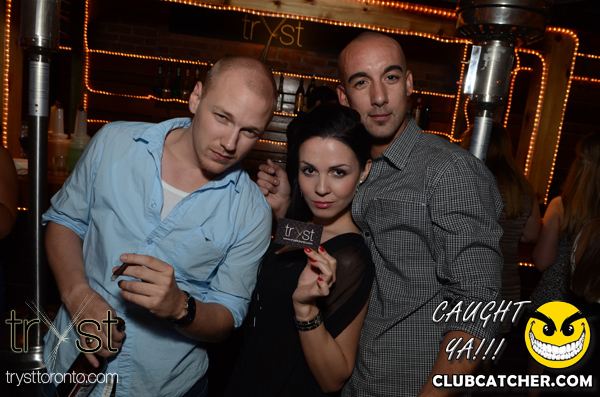 Tryst nightclub photo 81 - April 5th, 2012