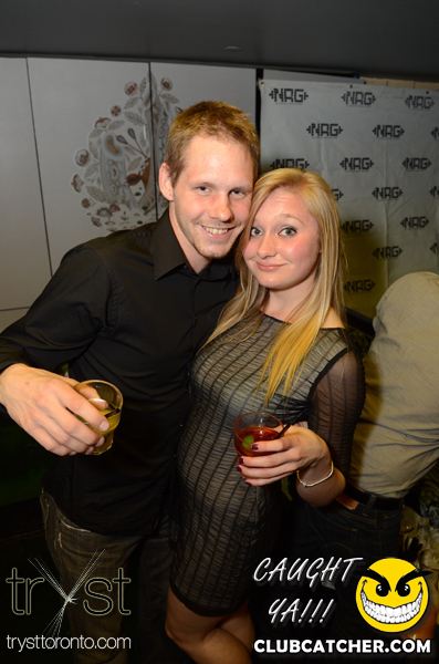 Tryst nightclub photo 84 - April 5th, 2012