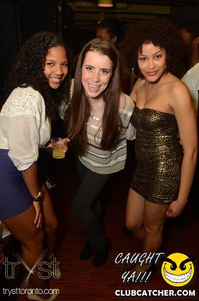 Tryst nightclub photo 85 - April 5th, 2012