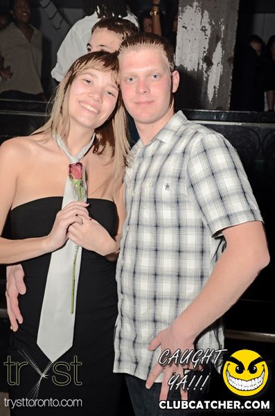 Tryst nightclub photo 86 - April 5th, 2012