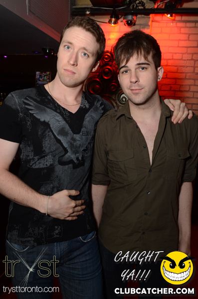 Tryst nightclub photo 87 - April 5th, 2012