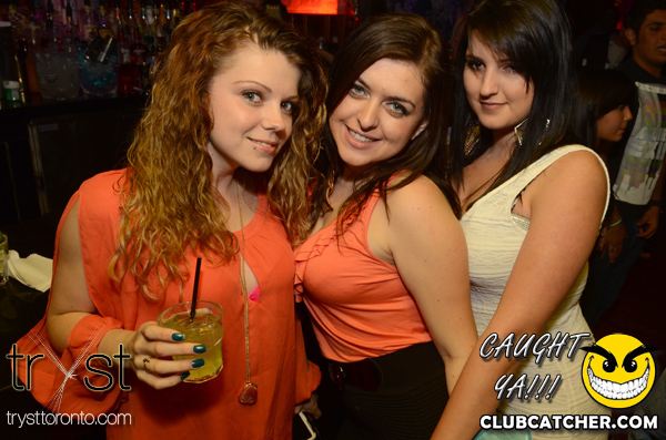 Tryst nightclub photo 88 - April 5th, 2012