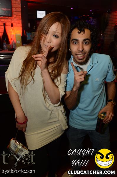 Tryst nightclub photo 89 - April 5th, 2012