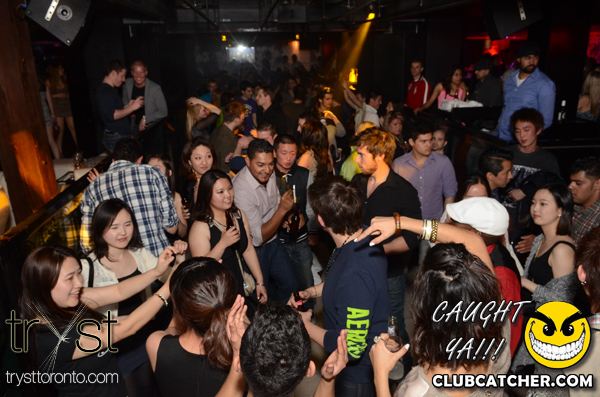 Tryst nightclub photo 10 - April 5th, 2012