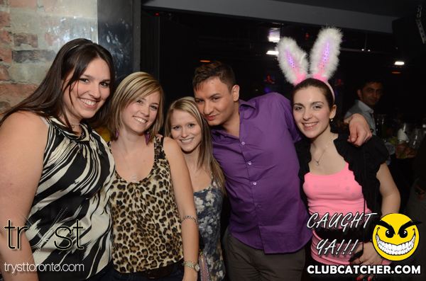 Tryst nightclub photo 91 - April 5th, 2012