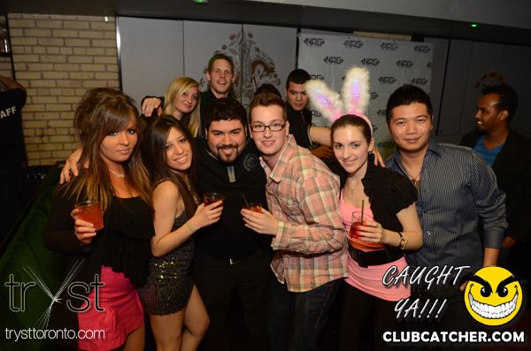 Tryst nightclub photo 93 - April 5th, 2012