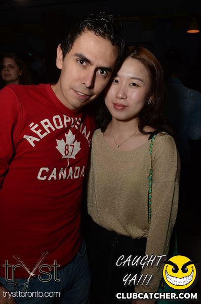 Tryst nightclub photo 94 - April 5th, 2012