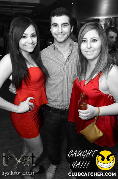 Tryst nightclub photo 95 - April 5th, 2012