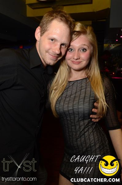 Tryst nightclub photo 96 - April 5th, 2012