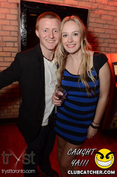 Tryst nightclub photo 97 - April 5th, 2012