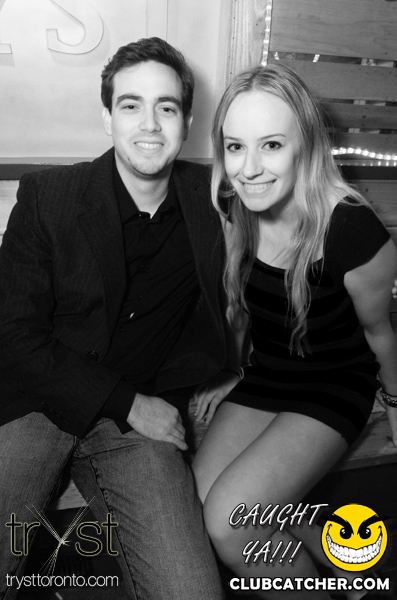 Tryst nightclub photo 99 - April 5th, 2012