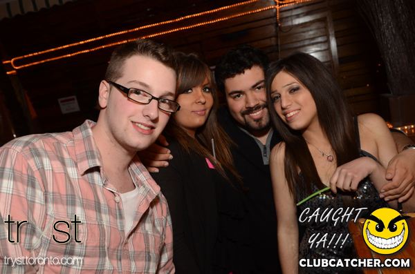 Tryst nightclub photo 100 - April 5th, 2012