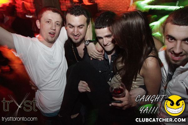 Tryst nightclub photo 103 - April 6th, 2012