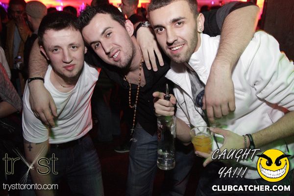 Tryst nightclub photo 104 - April 6th, 2012