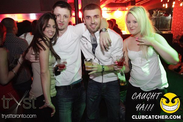 Tryst nightclub photo 105 - April 6th, 2012