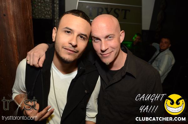 Tryst nightclub photo 112 - April 6th, 2012