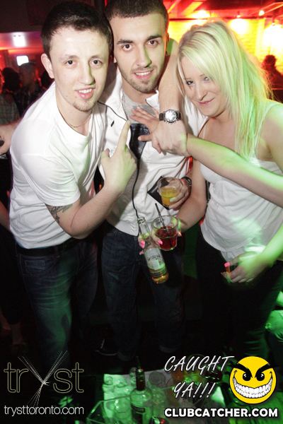Tryst nightclub photo 113 - April 6th, 2012