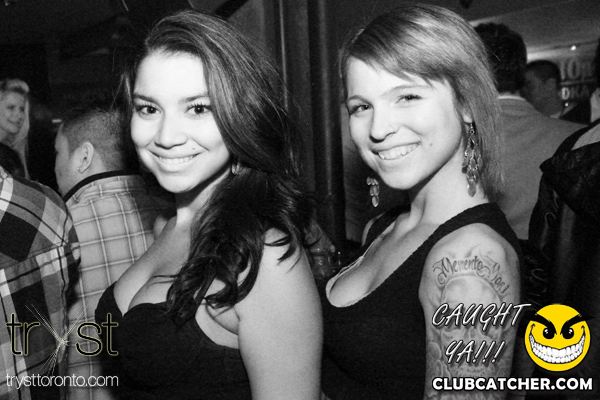 Tryst nightclub photo 122 - April 6th, 2012