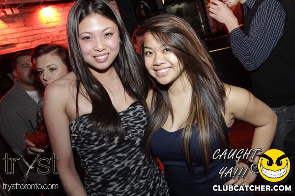 Tryst nightclub photo 129 - April 6th, 2012