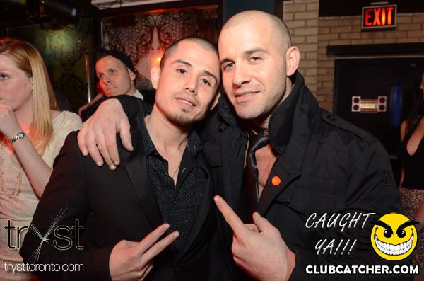 Tryst nightclub photo 14 - April 6th, 2012