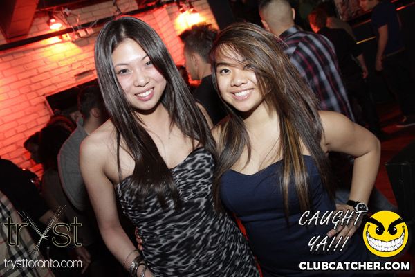 Tryst nightclub photo 132 - April 6th, 2012