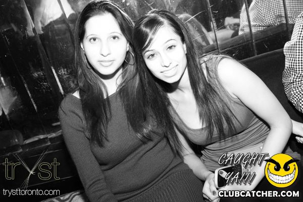 Tryst nightclub photo 149 - April 6th, 2012