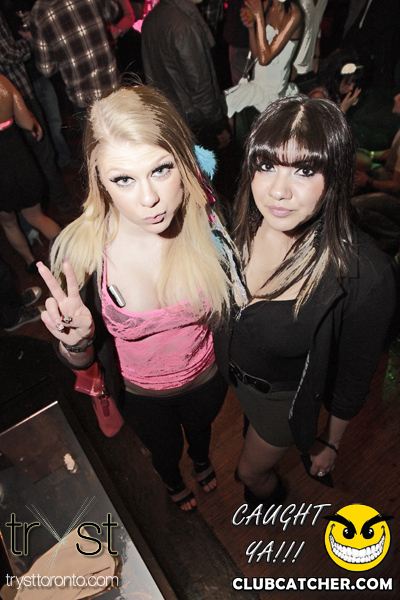 Tryst nightclub photo 156 - April 6th, 2012