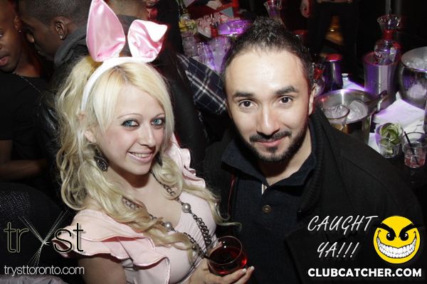 Tryst nightclub photo 160 - April 6th, 2012