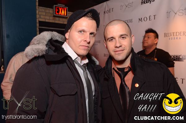Tryst nightclub photo 17 - April 6th, 2012