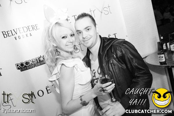 Tryst nightclub photo 161 - April 6th, 2012