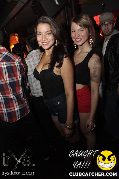Tryst nightclub photo 167 - April 6th, 2012