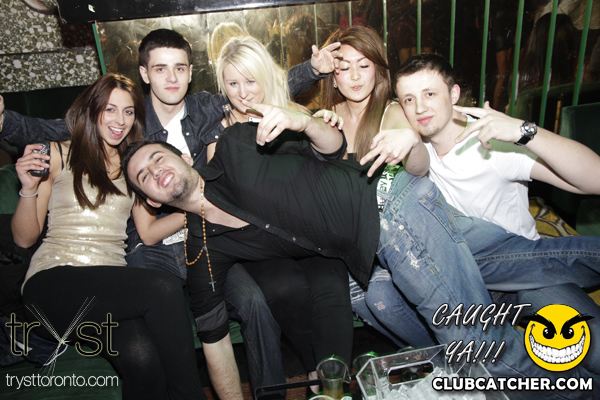 Tryst nightclub photo 169 - April 6th, 2012