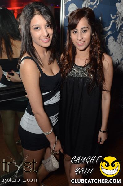 Tryst nightclub photo 18 - April 6th, 2012